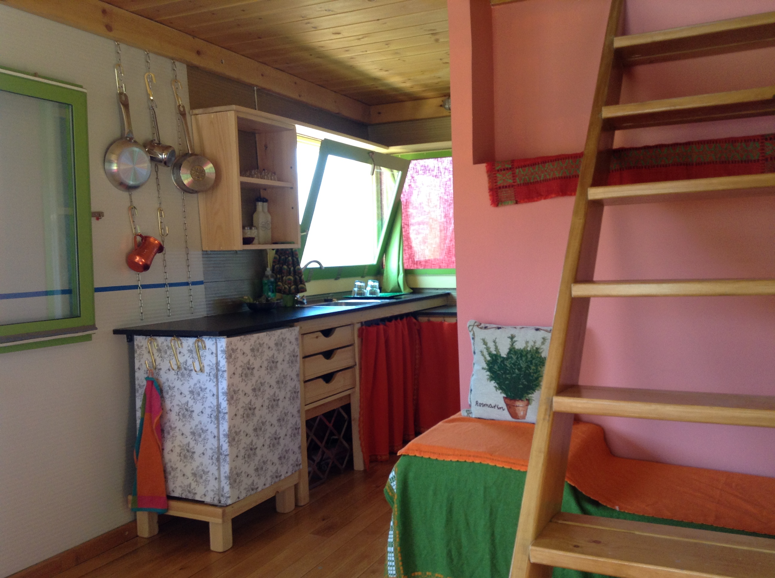 Interior Interior
